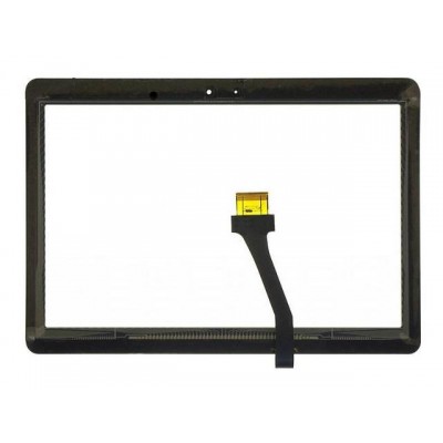 тачскрин для Samsung N8000 / P5100 / P5110 Черный