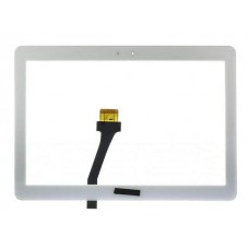 тачскрин для Samsung N8000 / P5100 / P5110 Белый