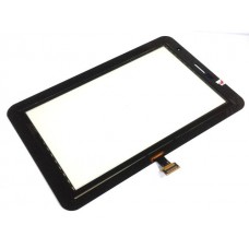 тачскрин для Samsung P3100 Galaxy Tab черный 