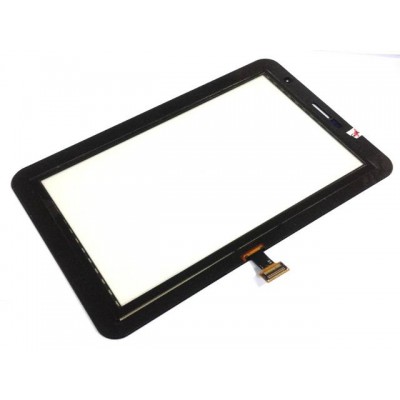 тачскрин для Samsung P3100 Galaxy Tab черный 