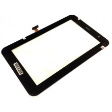 тачскрин для Samsung P6200 Galaxy Tab 7.0 Plus черный 
