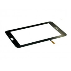 Тачскрин Samsung SM-T111 Galaxy Tab 3 Lite черный, белый (сенсор, стекло)