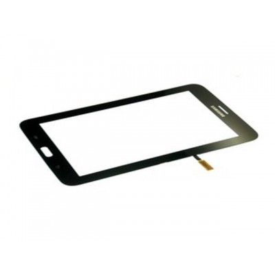 Тачскрин Samsung SM-T111 Galaxy Tab 3 Lite черный, белый (сенсор, стекло)