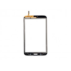 Тачскрин Samsung SM-T320, T321, T325 Galaxy Tab Pro черный сенсорный экран Тачскрин Samsung SM-T320, T321, T325 Galaxy Tab Pro черный сенсорный экран
