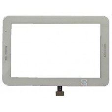 тачскрин для Samsung GT-P3100 Galaxy Tab2 7" (белый)