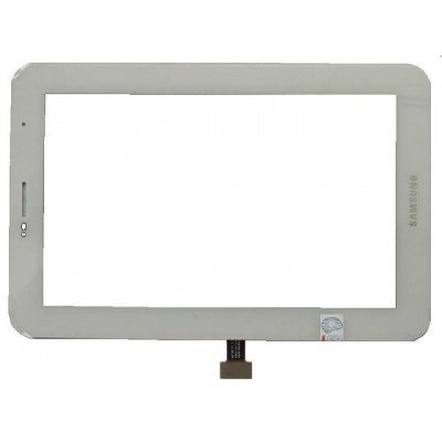 тачскрин для Samsung GT-P3100 Galaxy Tab2 7" (белый)