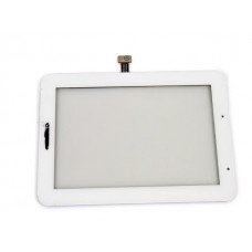 тачскрин для Samsung GT-P3110 Galaxy Tab2 7" (белый)