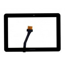 тачскрин для Samsung GT-P5100 / N8000 10.1" (черный)