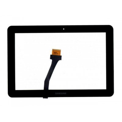 тачскрин для Samsung GT-P5100 / N8000 10.1" (черный)