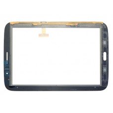 тачскрин для Samsung N5100 Черный