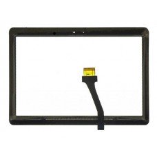 тачскрин для Samsung N8000 / P5100 / P5110 Черный