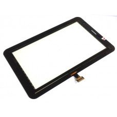 тачскрин для Samsung P3100 Galaxy Tab черный 