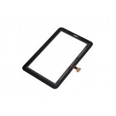 Тачскрин Samsung P3110 черный сенсорный экран