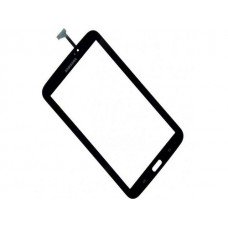 тачскрин для Samsung SM-T210 Galaxy Tab 3 7'' (без отверстия под динамик) (черный)