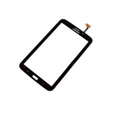 тачскрин для Samsung SM-T211 Galaxy Tab 3 (черный)