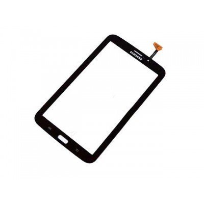 тачскрин для Samsung SM-T211 Galaxy Tab 3 (черный)