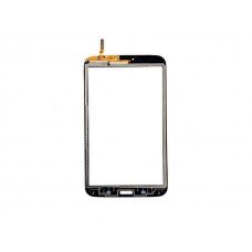 Тачскрин Samsung SM-T320, T321, T325 Galaxy Tab Pro черный сенсорный экран