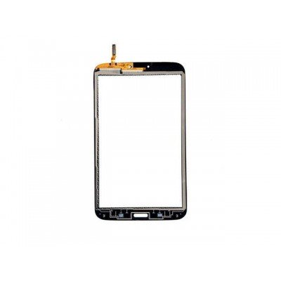 Тачскрин Samsung SM-T320, T321, T325 Galaxy Tab Pro черный сенсорный экран