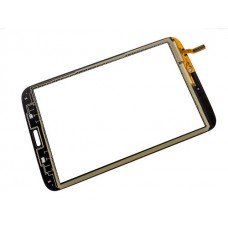 тачскрин для Samsung T310 Galaxy Tab 3 8.0 черный