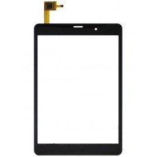 Тачскрин для Bravis 3G Slim (стекло, внешний сенсорный экран)