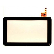 Тачскрин для Prestigio multipad 7.0 PMP3570c (стекло, внешний сенсорный экран)