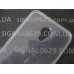Чехол Meizu M5, M5s силиконовый прозрачный