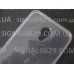 Чехол Meizu M5, M5s силиконовый прозрачный