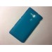 Чехол Sony Xperia SP C5306 / C5302 силиконовый синий