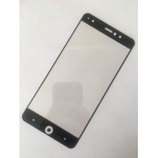 3D стекло BQ Aquaris X / X Pro закаленное олеофобное покрытие