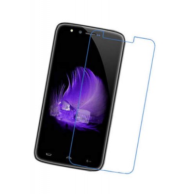 Защитное стекло Doogee Homtom HT50 закаленное олеофобное покрытие