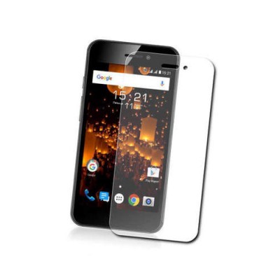 Защитное стекло Fly FS459 Nimbus 16 закаленное олеофобное покрытие