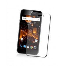 Защитное стекло Fly FS459 Nimbus 16 закаленное олеофобное покрытие