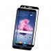 3d защитное стекло Huawei P Smart закаленное олеофобное покрытие