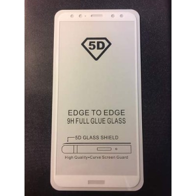 5D стекло Huawei Mate 10 олеофобное покрытие