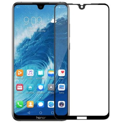 9D стекло Huawei Honor 8X Max закаленное олеофобное покрытие