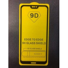 Защитное стекло Huawei P20 Lite / Nova 3e (9D Glass Shield) Защитное стекло Huawei P20 Lite / Nova 3e (9D Glass Shield)