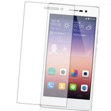 Защитное стекло Huawei Honor 6A закаленное олеофобное покрытие
