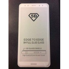 5D стекло Huawei Mate 10 олеофобное покрытие