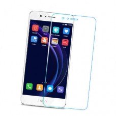 Защитное стекло Huawei Honor 8 Lite закаленное олеофобное покрытие
