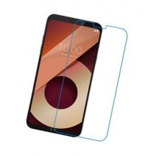 Защитное стекло LG Q6 закаленное олеофобное покрытие