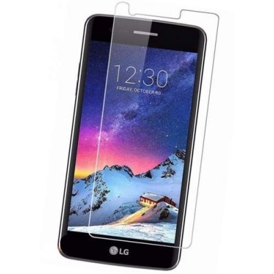 Защитное стекло LG K8 LGX240 2017 закаленное олеофобное покрытие