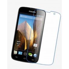 Защитное стекло Philips Xenium W8560 закаленное олеофобное покрытие