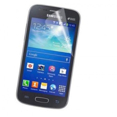 Защитная пленка Samsung Galaxy Ice 3 s7270 / s7272 матовая