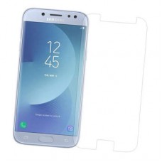 Защитное стекло Samsung J5 2017 Galaxy J530 закаленное  олеофобное покрытие
