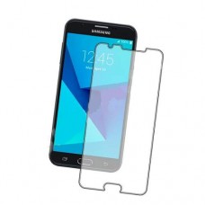 Защитное стекло Samsung J7 2017 Galaxy J730 закаленное олеофобное покрытие