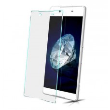 Защитное стекло Sony Xperia Z5 E6633, E6653 E6683 E6603 закаленное олеофобное покрытие
