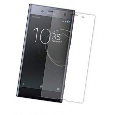 Защитное стекло Sony Xperia XZ Premium G8142 закаленное олеофобное покрытие