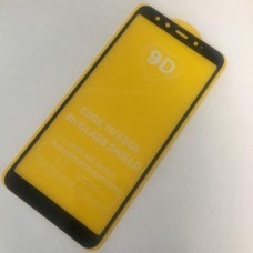 Защитное стекло Xiaomi Mi A2 / Mi 6X (9D Glass Shield)