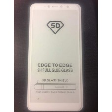 5d стекло Xiaomi Redmi S2 закаленное олеофобное покрытие