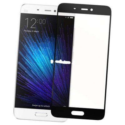 3d стекло Xiaomi Redmi Note 4 HELIO X20 закаленное олеофобное покрытие
